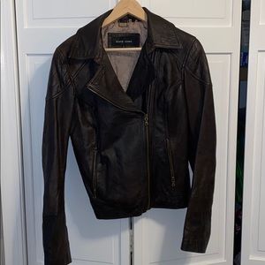 Genuine Leather Jacket